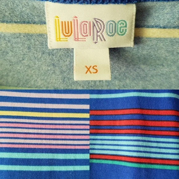 LLR Debbie bodycon dress - Picture 4 of 5